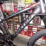 Foxter 302 Bike