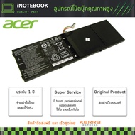 Acer แบตเตอรี่ ของแท้ V5-473 Battery Notebook แบตเตอรี่โน๊ตบุ๊ค (สำหรับ Acer V5-473, M5-583P, V5-572P, V5-573/ Acer Aspire R7-571 R7-571G R7-572 Series) AP13B3K