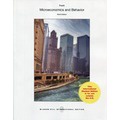 Microeconomics and Behavior 9 版