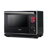 【Panasonic國際牌】30L蒸氣烘烤微波爐 NN-BS1700