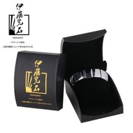 日本原裝伊藤光石鈦赫茲能量手排