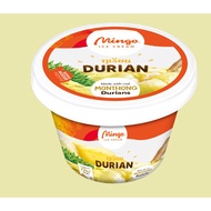 Mingo Ice Cream/Icecream - Durian 60g