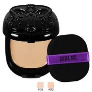 ANNA SUI 安娜蘇 黑心皇后BB水凝霜SPF25 PA+++(15g)