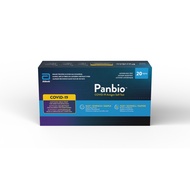 Abbott Panbio™ COVID-19 Ag Self Test 20 Tests (COVID ART Test Kit)