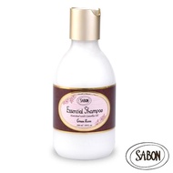【SABON】以色列綠玫瑰經典洗髮乳300ml