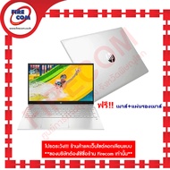 โน๊ตบุ๊ค Notebook HP Pavilion Laptop 15-eh1081AU Natural Silver ลงโปรแกรมพร้อมใช้งาน สามารถออกใบกำกับภาษีได้