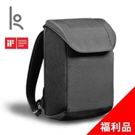 【Korin Design】ClickPack X 黑科技防割防盜後背包 代理商公司貨(福利品)