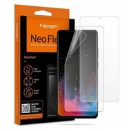【Spigen】HUAWEI P30 Pro Film Neo Flex HD-極輕薄防刮保護貼(SGP)