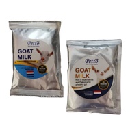 PETTO Goat Milk Susu Kambing Multivitamin &amp; Prebiotics / Glucosamine (30GM)