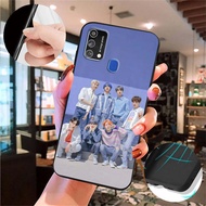 bts samsung a51