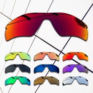 Wholesale E.O.S Polarized Replacement Lenses for Oakley RadarLock Path Sunglasses - Varieties Colors