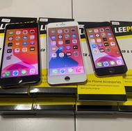 หน้าจอทัชสกรีนไอโฟน จอ iphone ยี่ห้อ Leeplus 6 6+ 6 s 6 s+ 7 7+ 8 8+ จอดีสีสวยทัชลื่น Leeplus มือหนึ่ง แถมฟรีไขควงทุกชุด จอเทสก่อนส่งทุกครั้ง