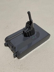 Dyson V8 代用電池