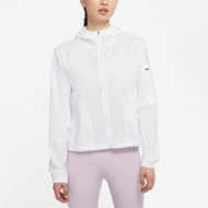 Better One 代購 Nike AS W IMP Light Jacket 白色 輕量 可收納 輕薄 3M反光 女裝 外套 薄外套 運動外套 慢跑外套 DH1991-100