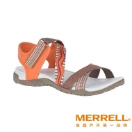 【MERRELL】TERRAN BACKSTRAP織帶涼鞋 女(000436)