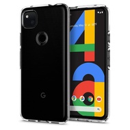【Spigen】Pixel 4a Liquid Crystal-手機保護殼(SGP)