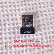 New USB Dongle Signal Mouse Receiver Adapter for Logitech G903 G403 G900 G703 G603 G PRO Wireless Gaming Mouse
