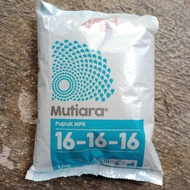 pupuk npk mutiara 16-16-16