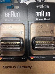 Braun series 9 92B/92s