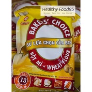 Baker's CHOICE No.13 Bread Flour (Specializes In Bread)