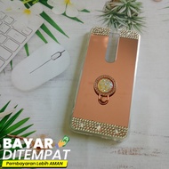 Casing Oppo F11 Pro Blink Blink Diamond Mirror Case | Kesing Hp Oppo F11 Pro | Silikon Oppo F11 Pro | Softcase Oppo F11 Pro | Kondom Hp Oppo F11 Pro | Case Oppo F11 Pro | Case Oppo F11 Pro Murah | Casing Oppo F11 Pro Polos | Case Oppo F11 Pro Terbaru
