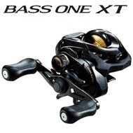 【SHIMANO】BASS ONE XT捲線器