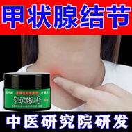 ┅№✑[Research and development by the Academy of Traditional Chinese Medicine] thyroid nodule, goiter,