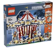 Lego 10196 sealed box