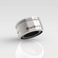 HerherS和荷 MiniBle Q 微氣泡起波器 - 標準版