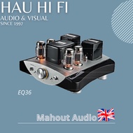 Mahout EQ36 Classic KT88 Vacuum Tube Amplifier