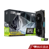 索泰 GAMING GeForce RTX 2070 SUPER AMP   現貨 蝦皮直送