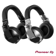 【Pioneer 先鋒】HDJ-X10 專業級耳罩式DJ監聽耳機(HDJ-X10)