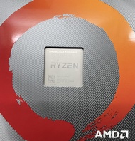 AMD RYZEN 5 PRO 4650G