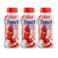 Ehrmann Yogurt Drink Strawberry 3 Pack (330g per pack)