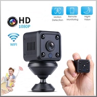 OJOR EC91 360eyes Wireless Mini IP Camera Smart monitor 720P HD Night Vision Home Security Surveillance CCTV Wifi Camera HD IP WiFi Cam Hidden Camera Baby Monitor Camera