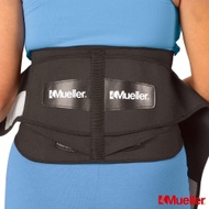 MUELLER慕樂 醫療型墊片加壓式腰薦護具 護腰(MUA255)