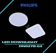 LED Downlight | DN027B G2 |