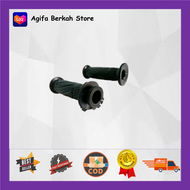 HandGrip Hand Grip Kanan Kiri 5TL Mio Mio Smile Sporty Soul Ori YAMAHA