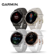 GARMIN VENU 2S AMOLED GPS 智慧腕錶(4色)