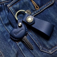 【客製版】偉士牌 Vespa LX125 Sprint GTS 鴨母 機車鑰匙包鑰匙