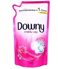 DOWNY - Downy清香洗衣液玫瑰味 1000ml(平行進口)