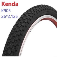 [Local stock] 26 inch /27.5 inch/  29 inch tire  Kenda Tyre Big Blocks K905 Mountain Bike Tire MTB Tire