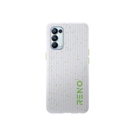 ☊✚▥ OPPO ออปโป้ เคสโทรศัพท์มือถือ สำหรับ Reno5 และ Reno5 5G Phone Protective Case Matte Type