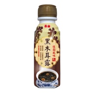 泰山 桂圓黑木耳露 310g (24入/箱)