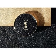 YSL聖羅蘭 恆久完美氣墊粉餅 星鑽限定版(粉芯+盒)  [現貨](2000元)
