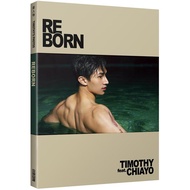 REBORN:晏人物男子寫真