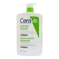 CeraVe 輕柔保濕潔膚露 1L