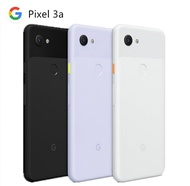 現貨 Google pixel 3a 64G LTE手機 有谷歌防偽標 超長保固 保證品質