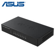 ASUS 華碩 GX-U1081 GIGA 交換器