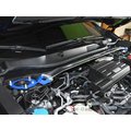 阿宏改裝部品 E.SPRING 2017 HONDA NEW CRV 5 鋁合金 引擎室拉桿 3期0利率
